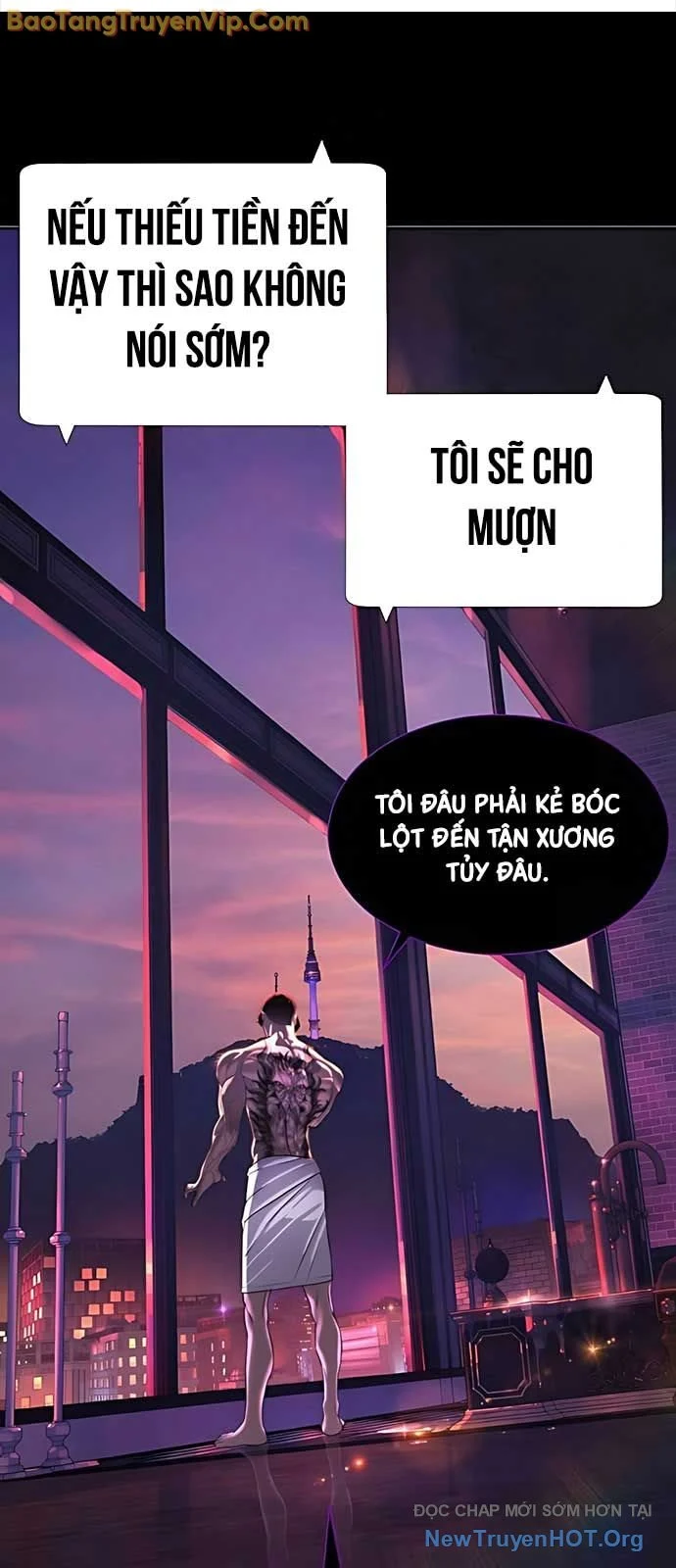 Sát Thủ Peter Chapter 104.1 - Trang 3
