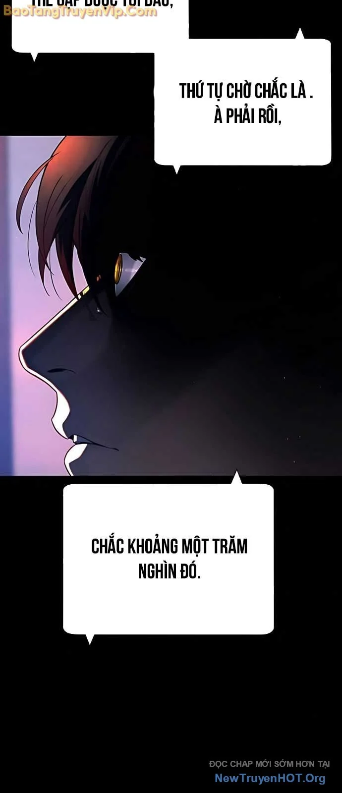 Sát Thủ Peter Chapter 104.1 - Trang 3