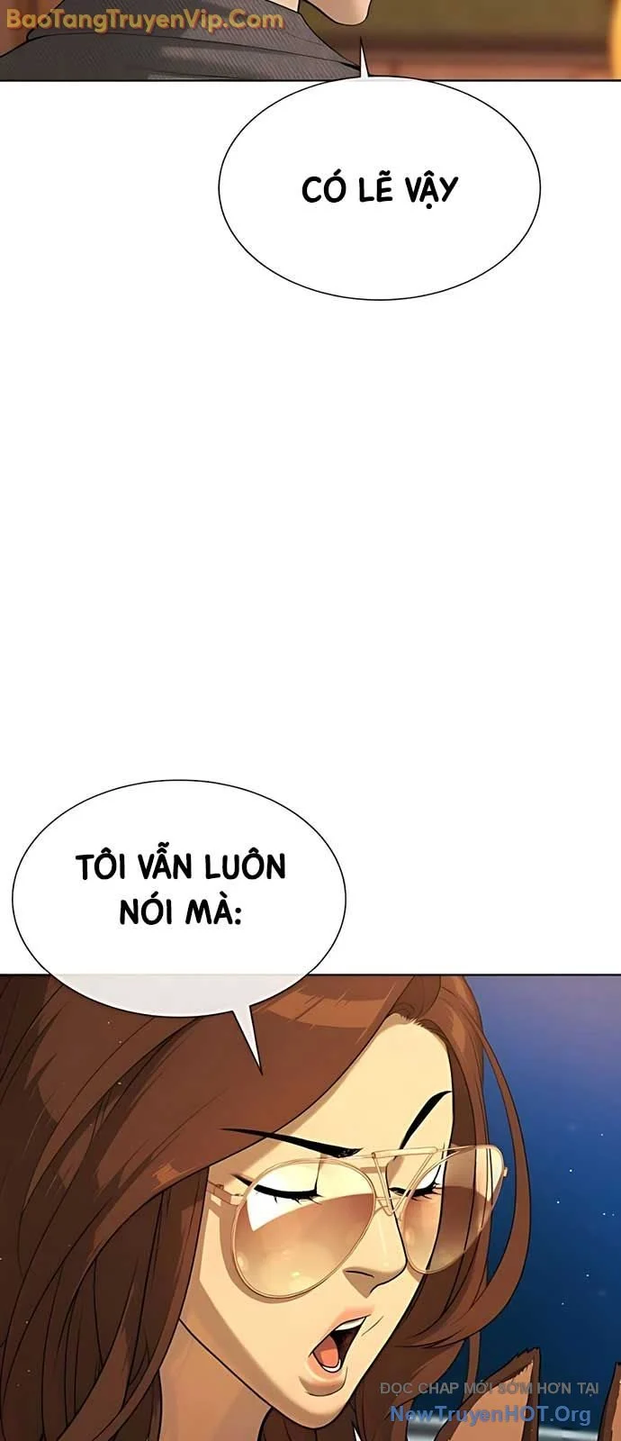 Sát Thủ Peter Chapter 104.1 - Trang 3