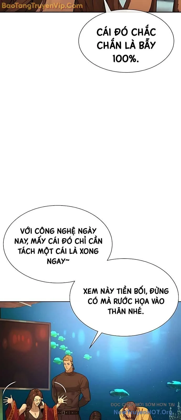 Sát Thủ Peter Chapter 104.1 - Trang 3