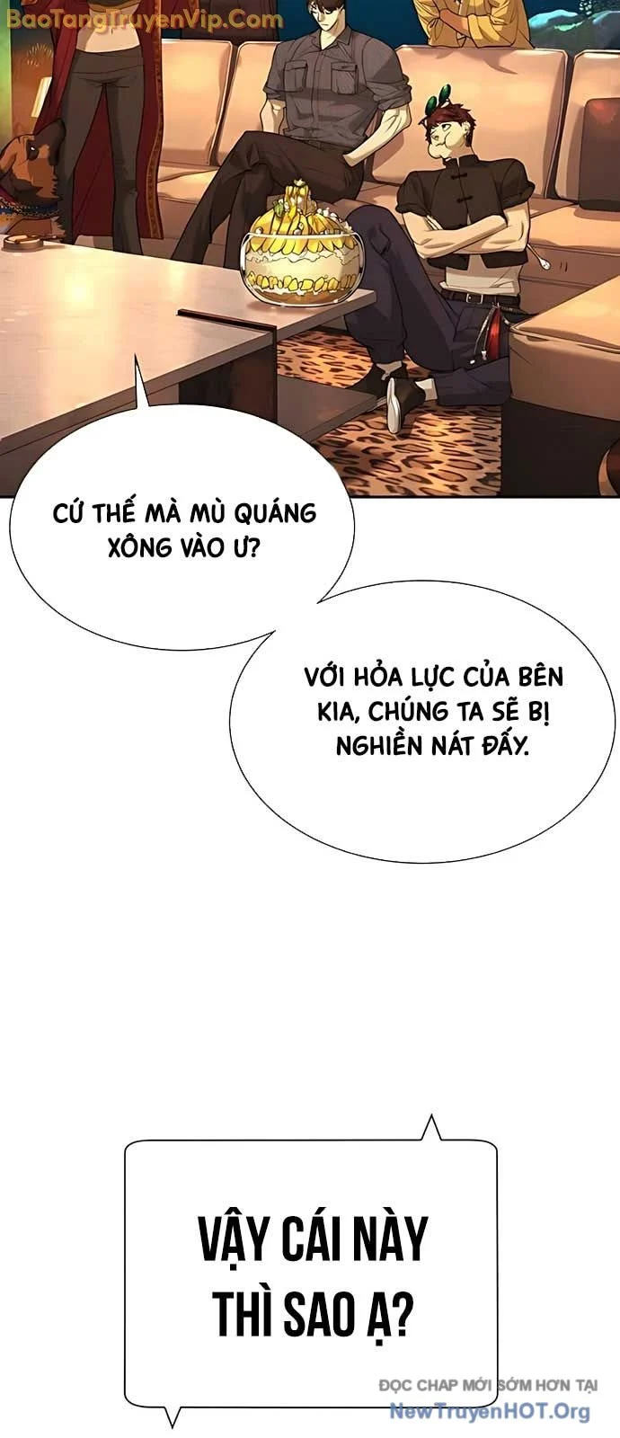 Sát Thủ Peter Chapter 104.1 - Trang 3