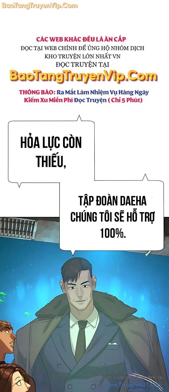 Sát Thủ Peter Chapter 104.1 - Trang 3