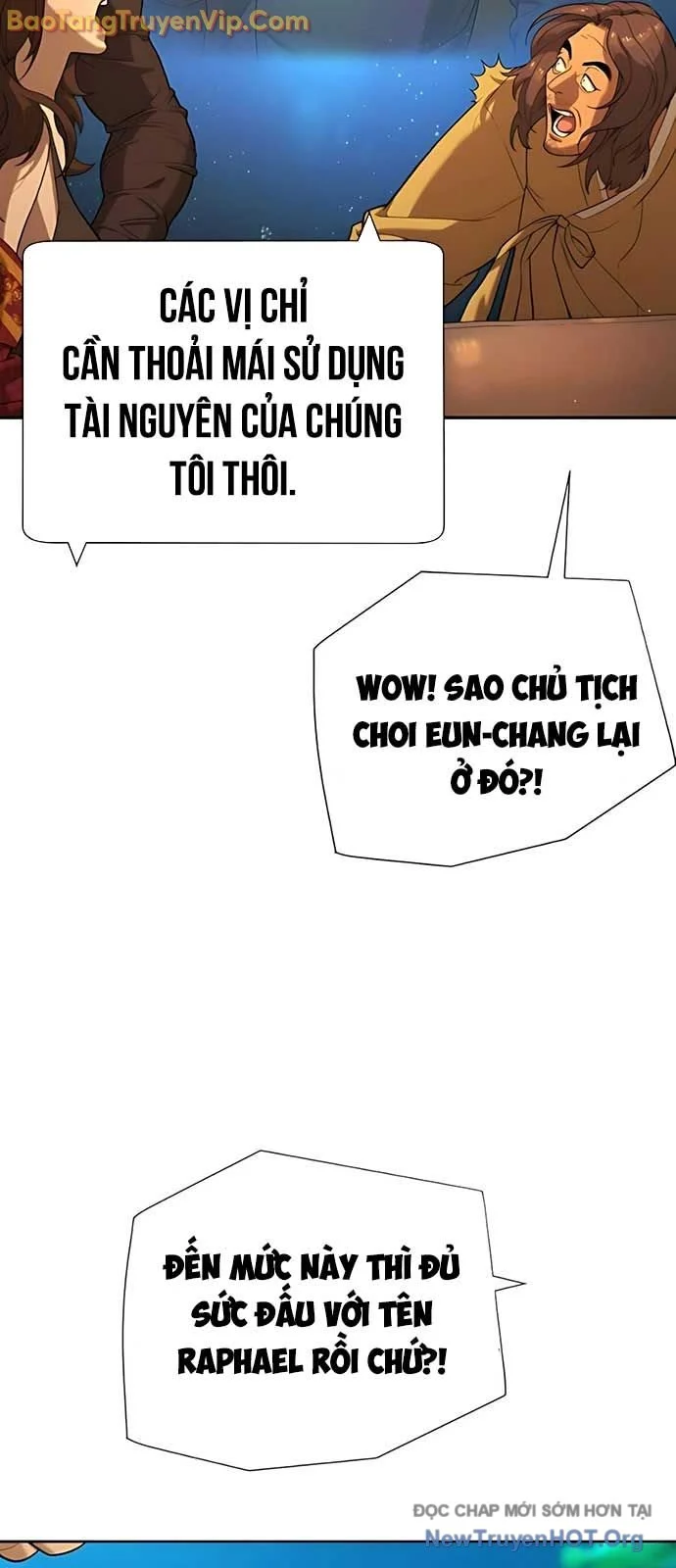 Sát Thủ Peter Chapter 104.1 - Trang 3