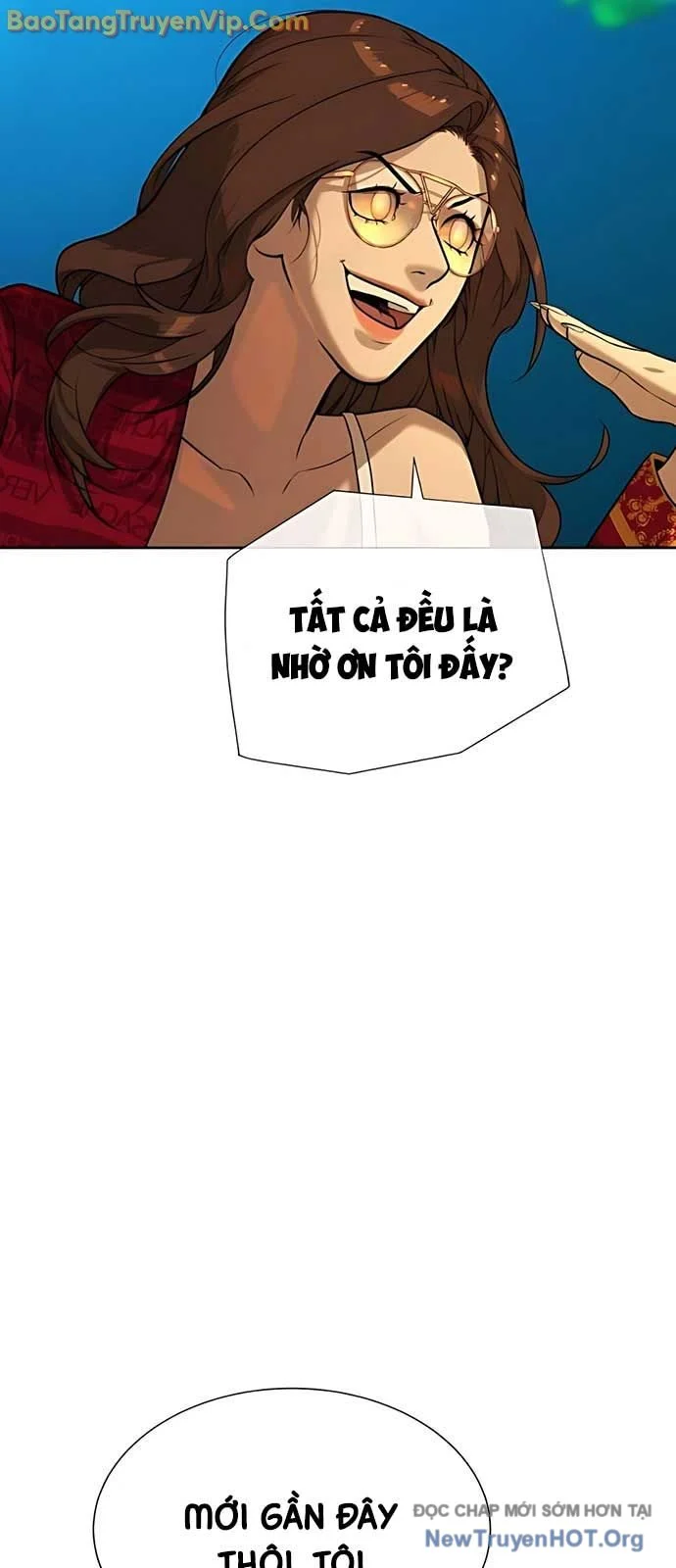 Sát Thủ Peter Chapter 104.1 - Trang 3