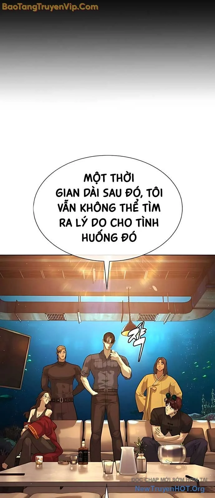 Sát Thủ Peter Chapter 104.1 - Trang 3