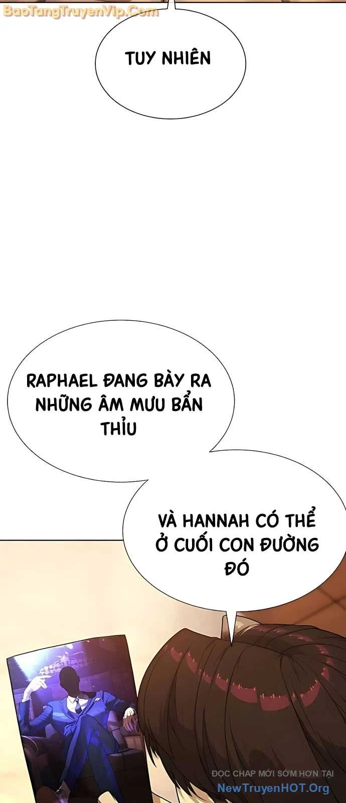 Sát Thủ Peter Chapter 104.1 - Trang 3