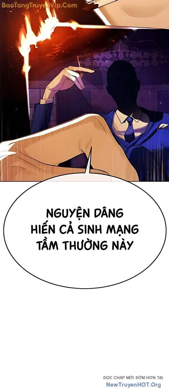 Sát Thủ Peter Chapter 104.1 - Trang 3