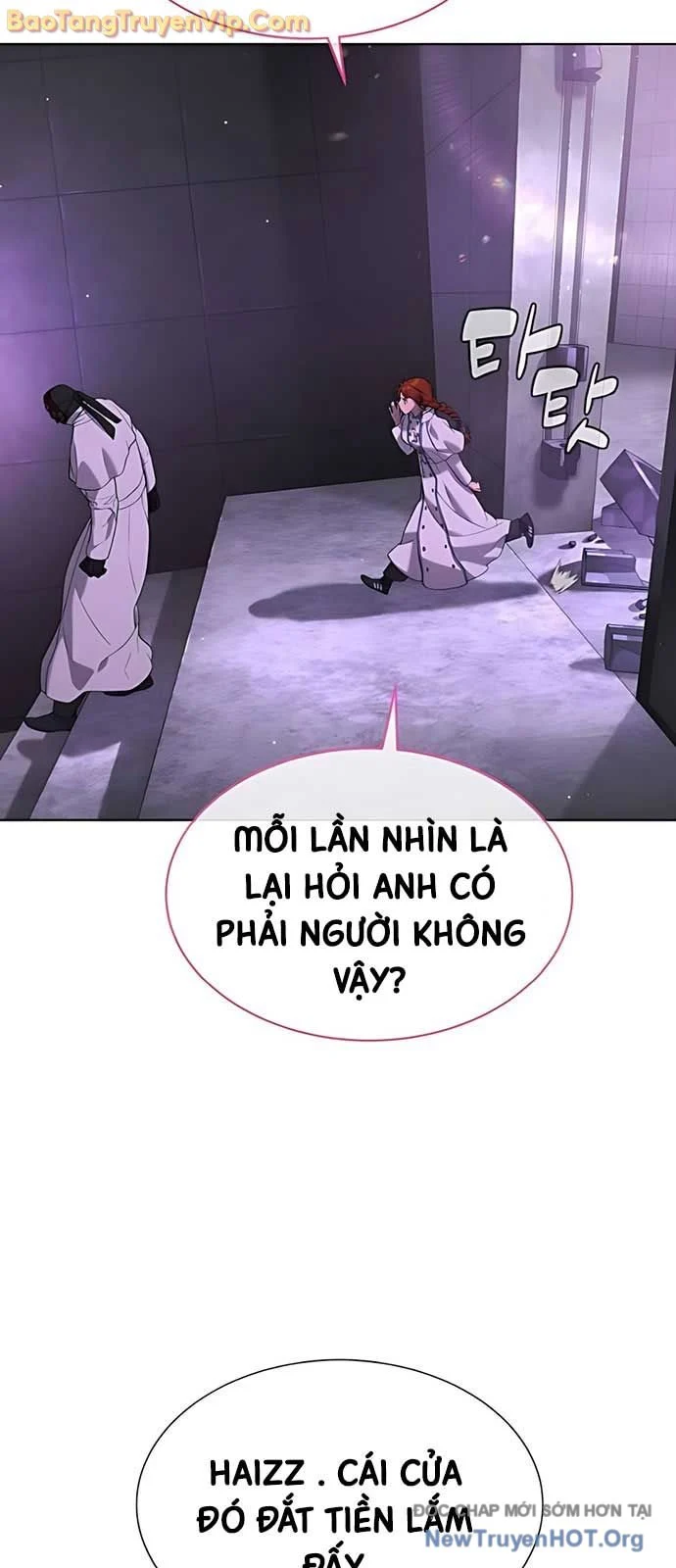 Sát Thủ Peter Chapter 104.1 - Trang 3