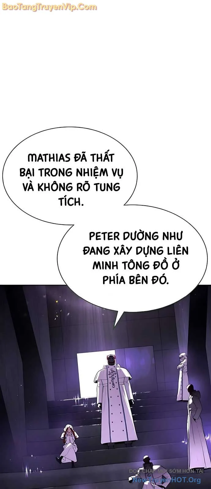Sát Thủ Peter Chapter 104.1 - Trang 3