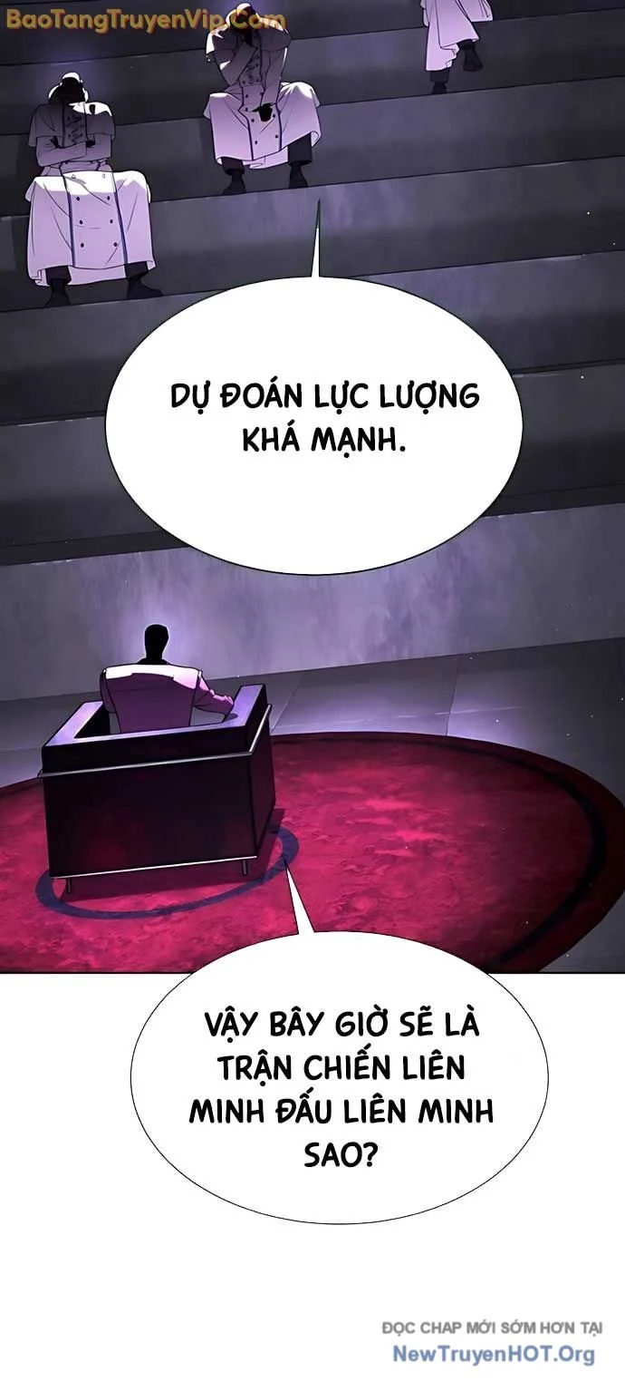 Sát Thủ Peter Chapter 104.1 - Trang 3