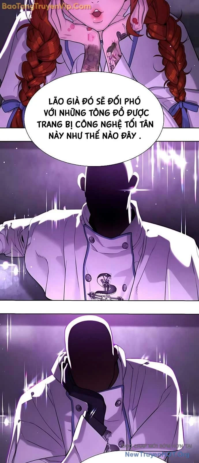 Sát Thủ Peter Chapter 104.1 - Trang 3