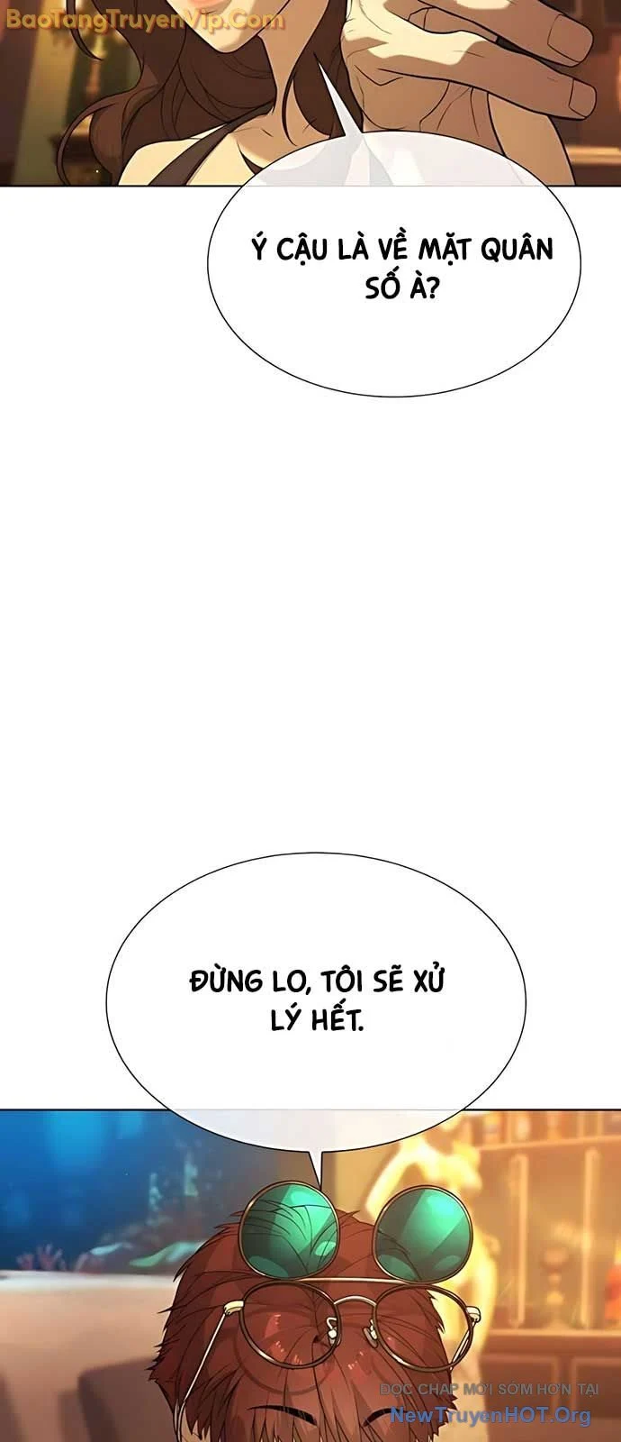 Sát Thủ Peter Chapter 104.1 - Trang 3