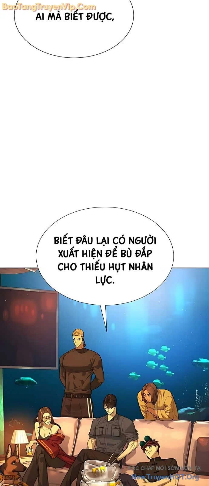 Sát Thủ Peter Chapter 104.1 - Trang 3
