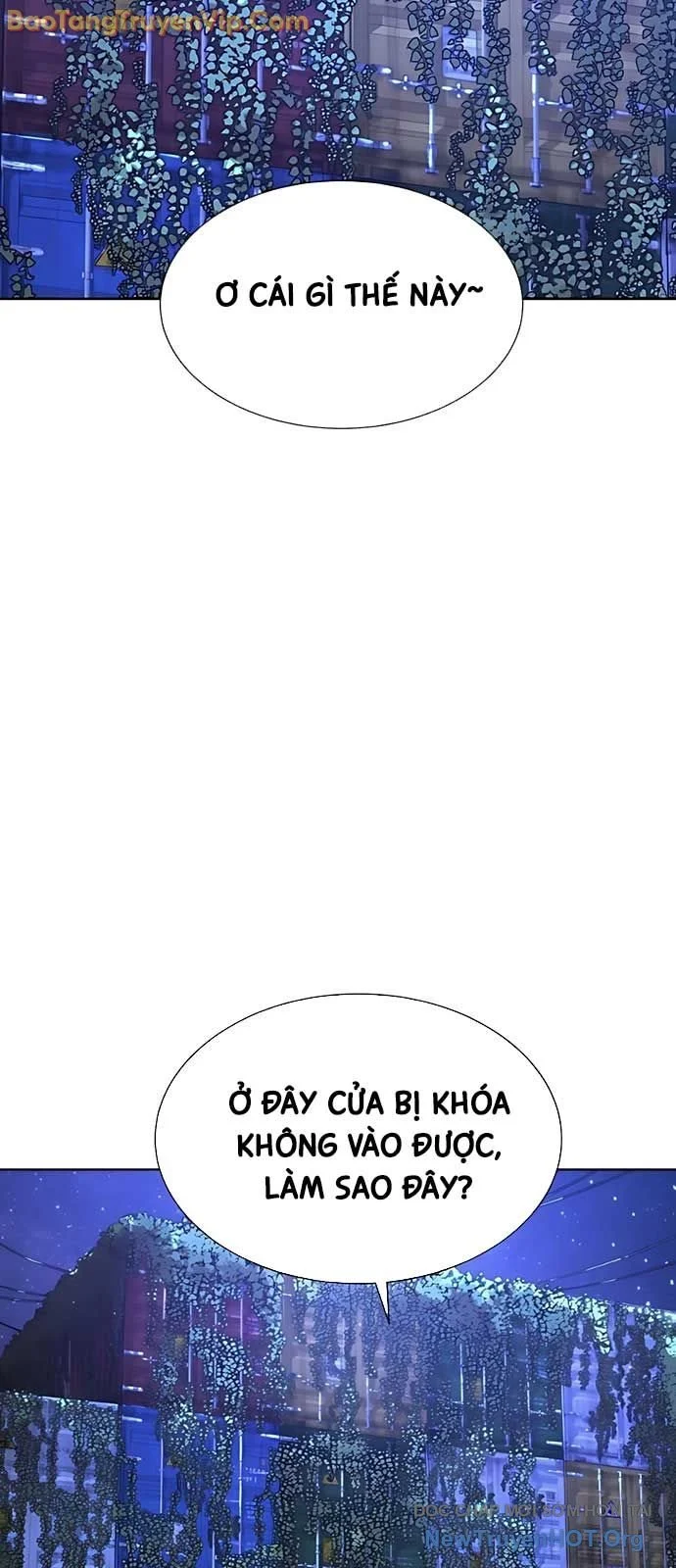Sát Thủ Peter Chapter 104.1 - Trang 3