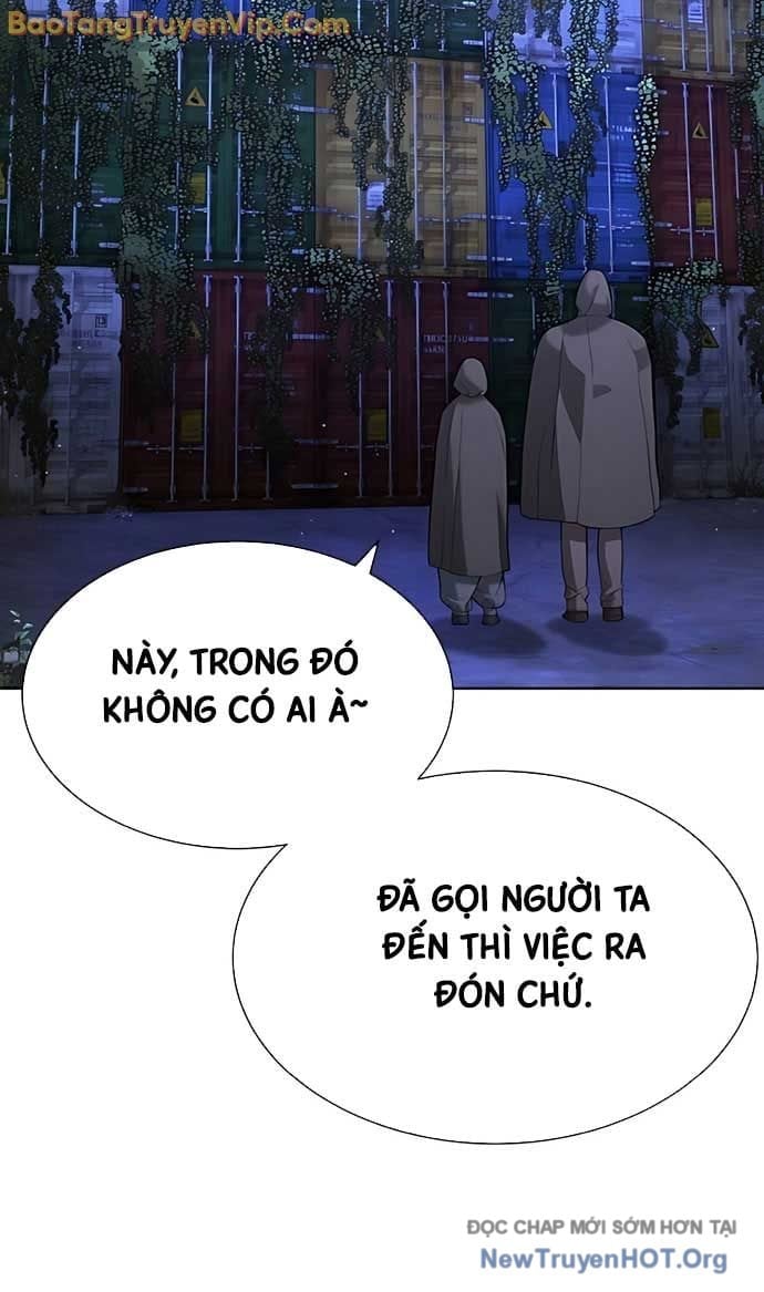 Sát Thủ Peter Chapter 104.1 - Trang 3