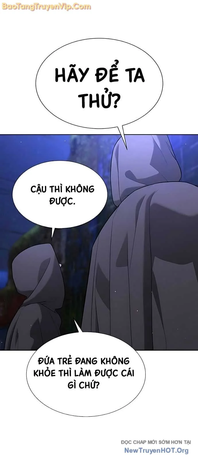 Sát Thủ Peter Chapter 104.1 - Trang 3