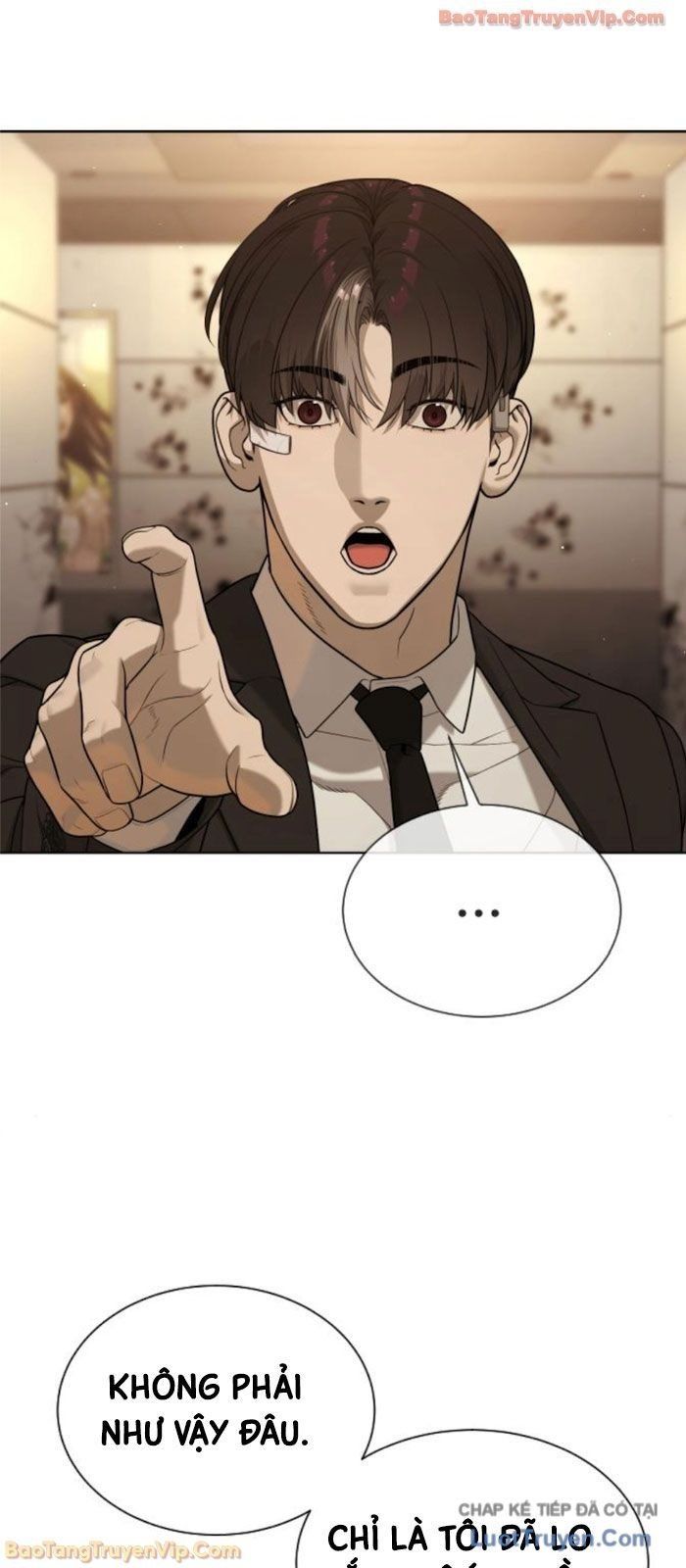 Sát Thủ Peter Chapter 114 2