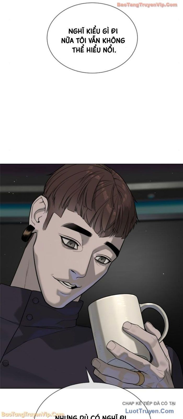 Sát Thủ Peter Chapter 114 6
