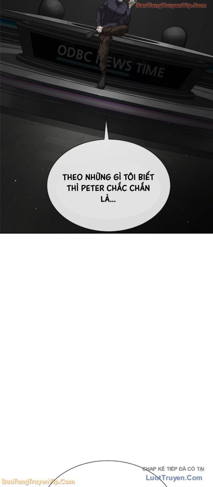Sát Thủ Peter Chapter 114 8