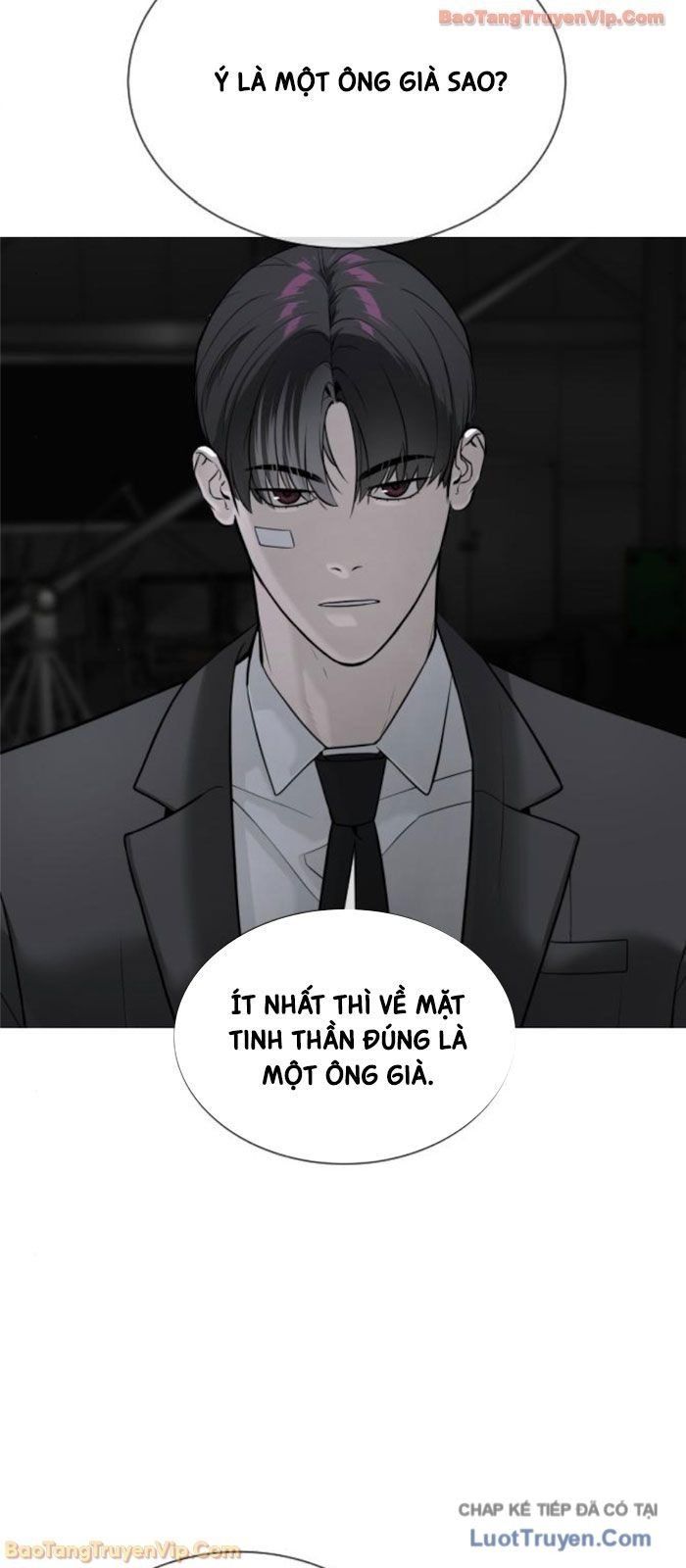 Sát Thủ Peter Chapter 114 9