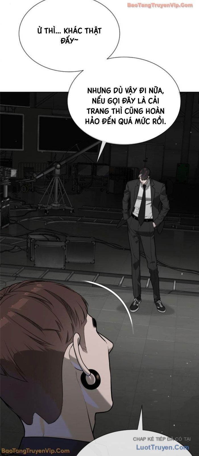 Sát Thủ Peter Chapter 114 10