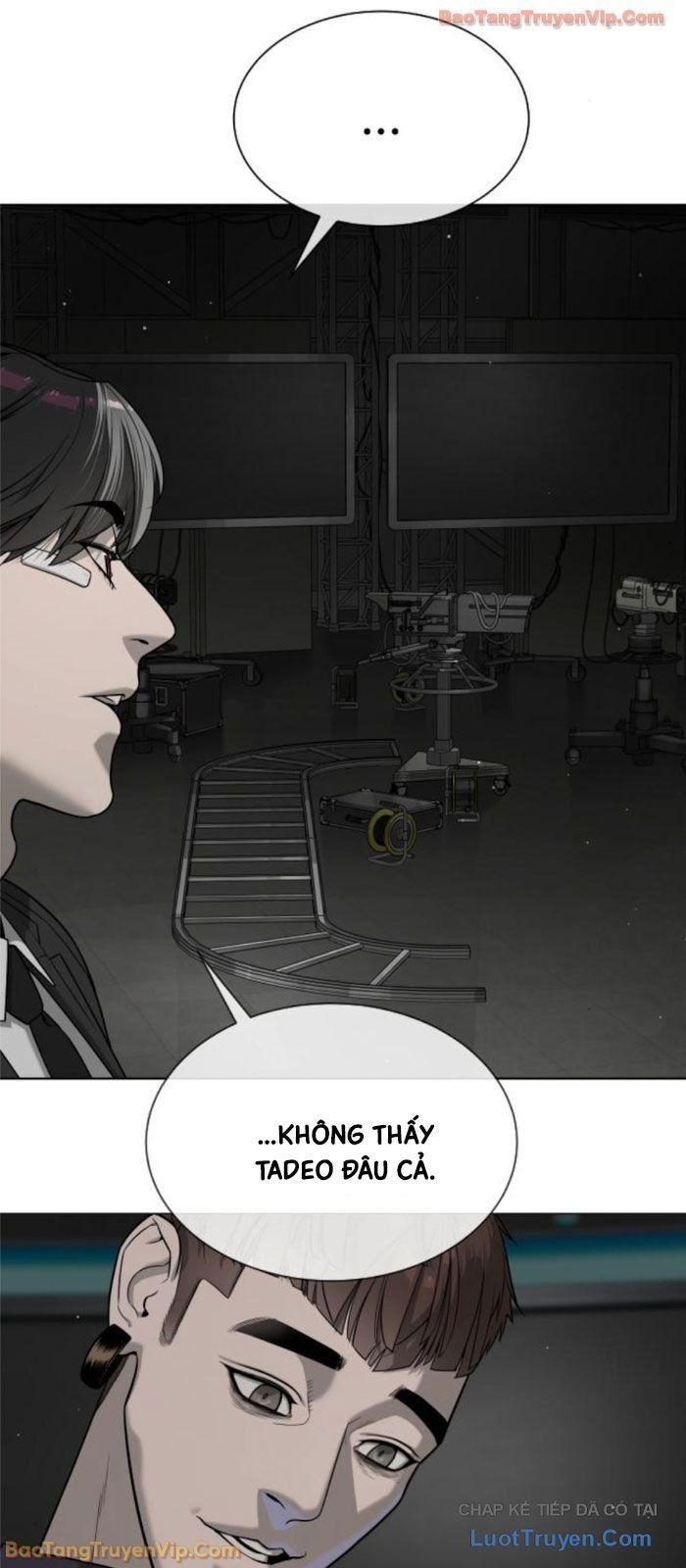 Sát Thủ Peter Chapter 114 13
