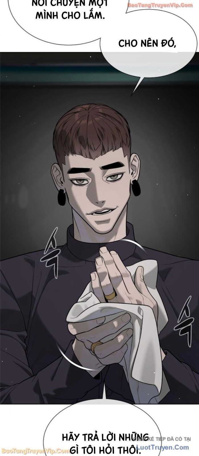 Sát Thủ Peter Chapter 114 19