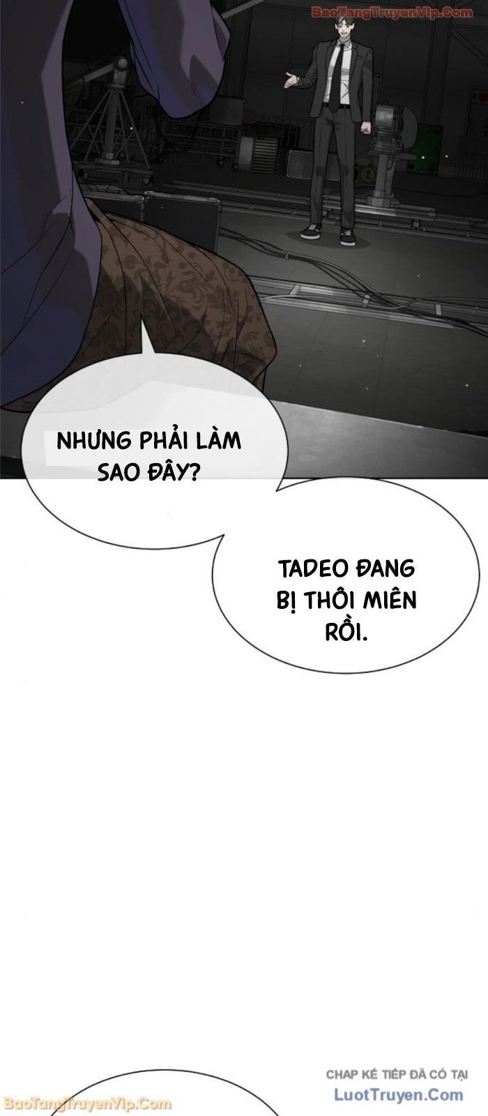 Sát Thủ Peter Chapter 114 22