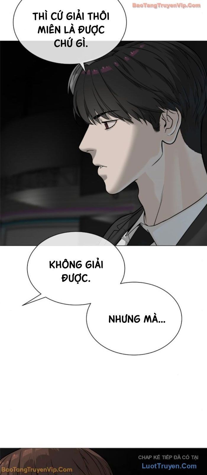 Sát Thủ Peter Chapter 114 23