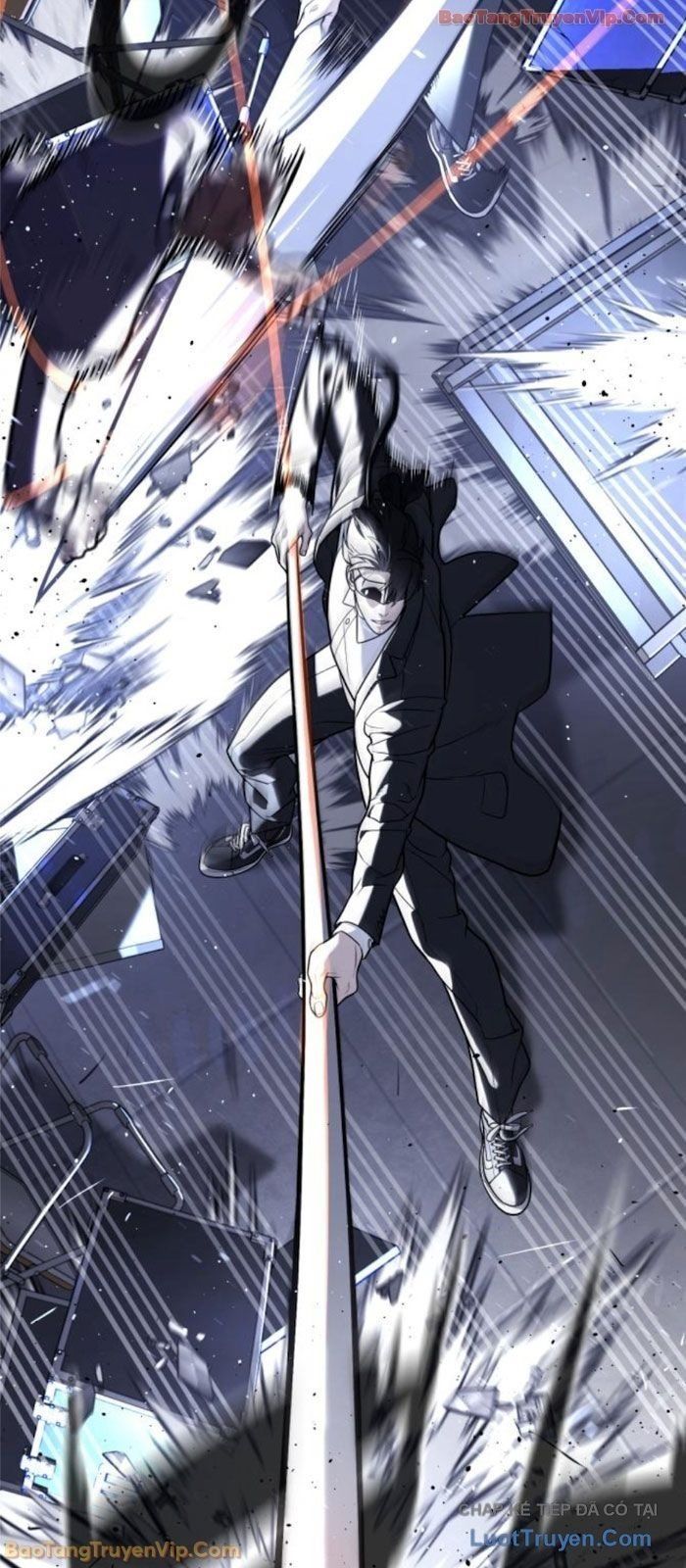 Sát Thủ Peter Chapter 114 75