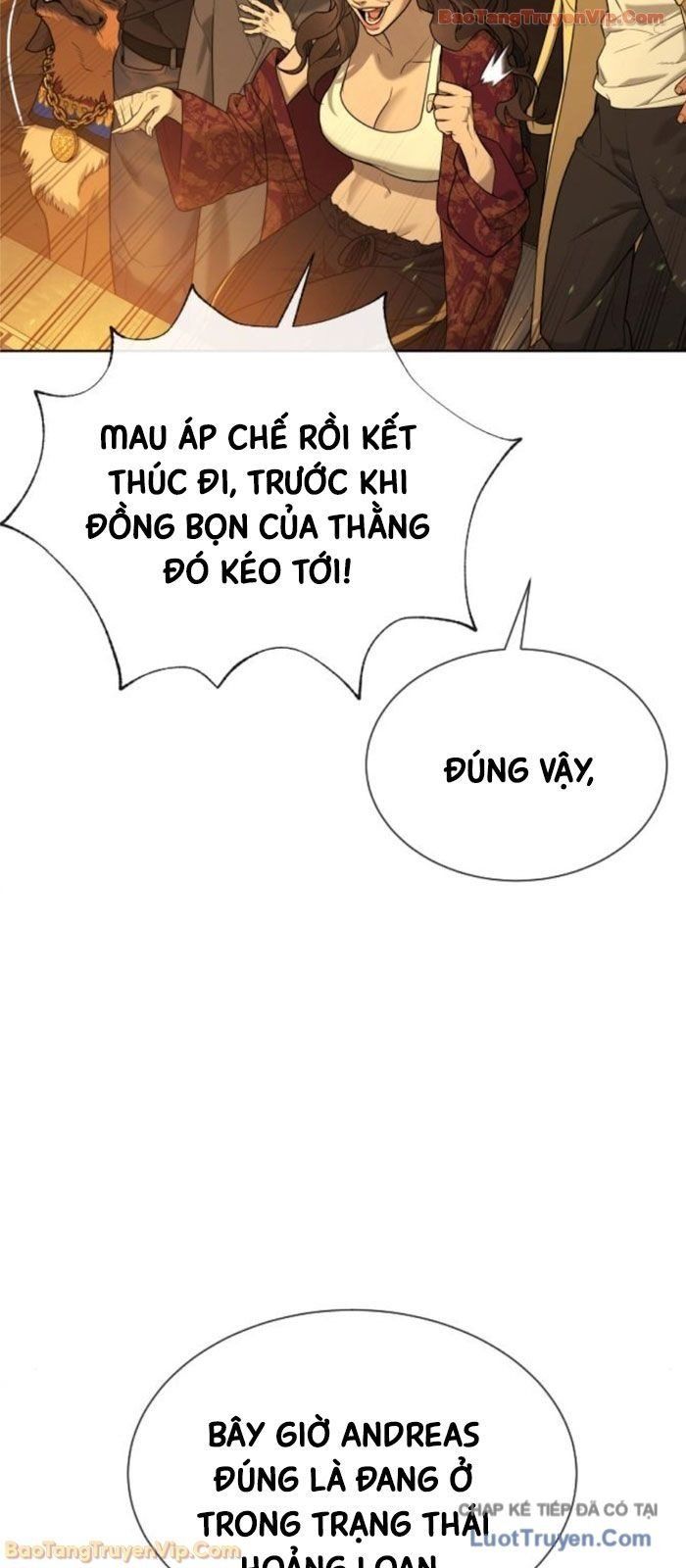 Sát Thủ Peter Chapter 114 105