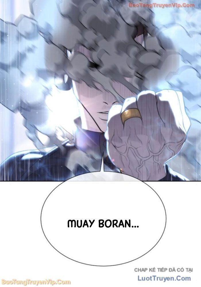 Sát Thủ Peter Chapter 114 125