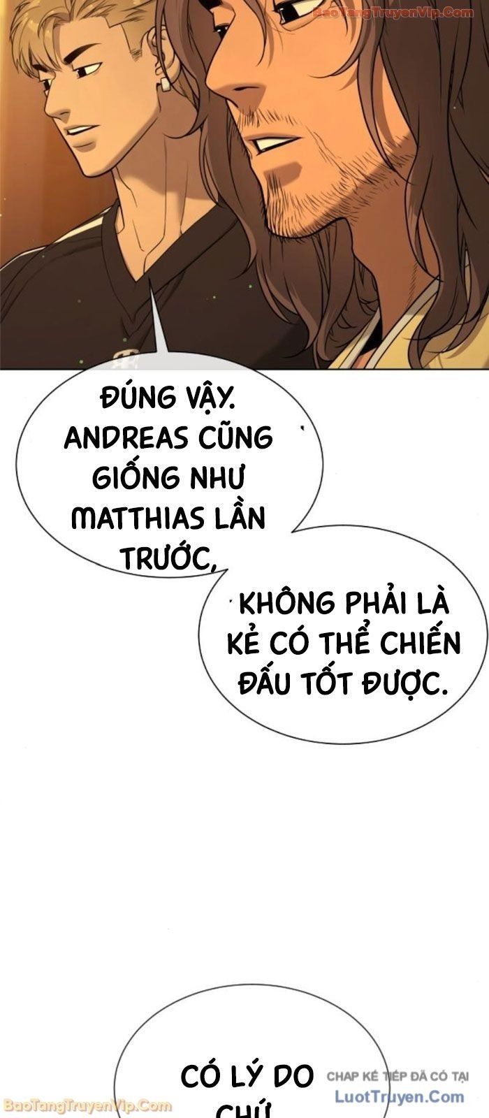 Sát Thủ Peter Chapter 114 133