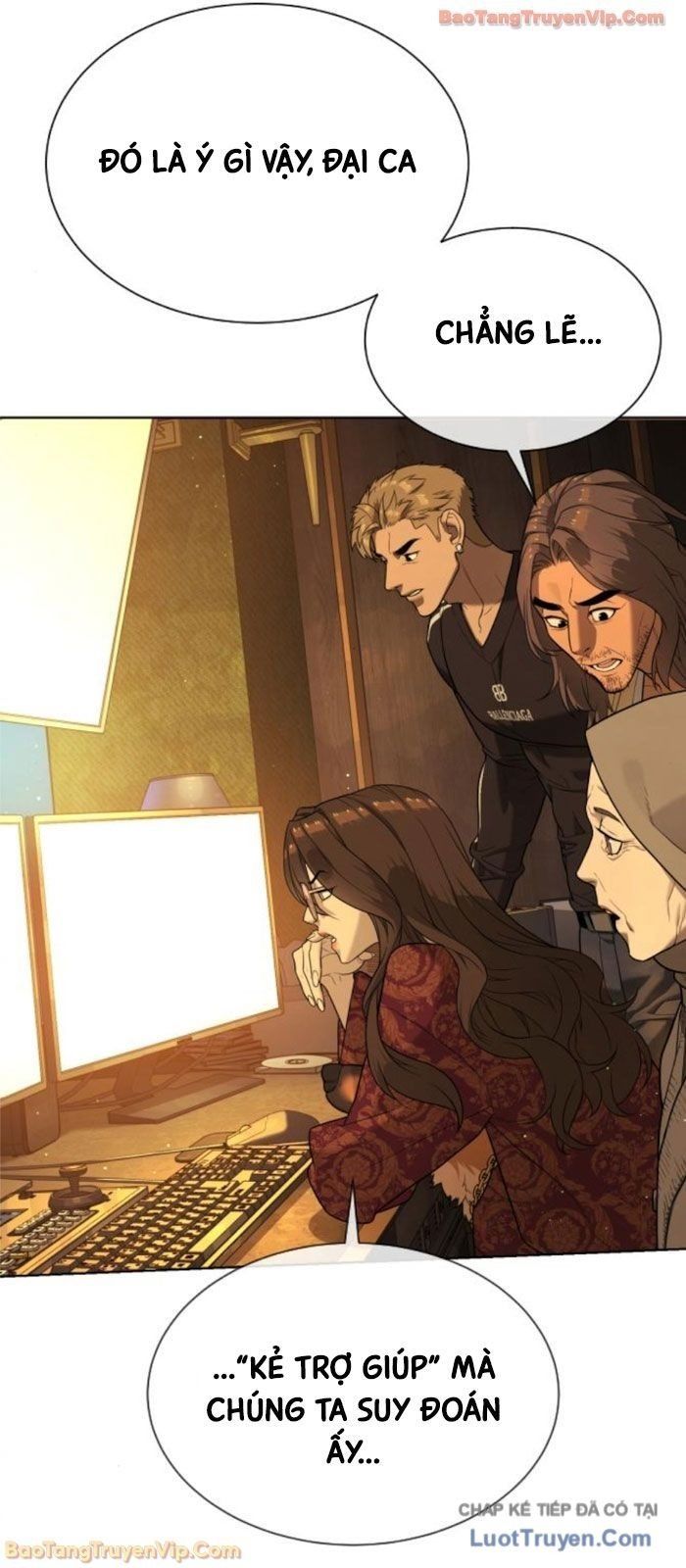 Sát Thủ Peter Chapter 114 142