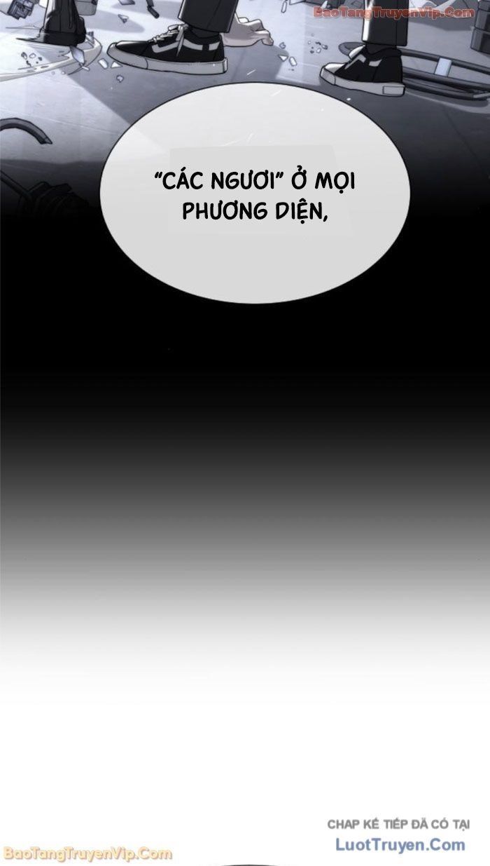 Sát Thủ Peter Chapter 114 156