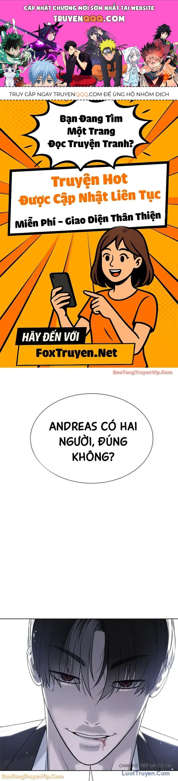 Sát Thủ Peter Chapter 115 1