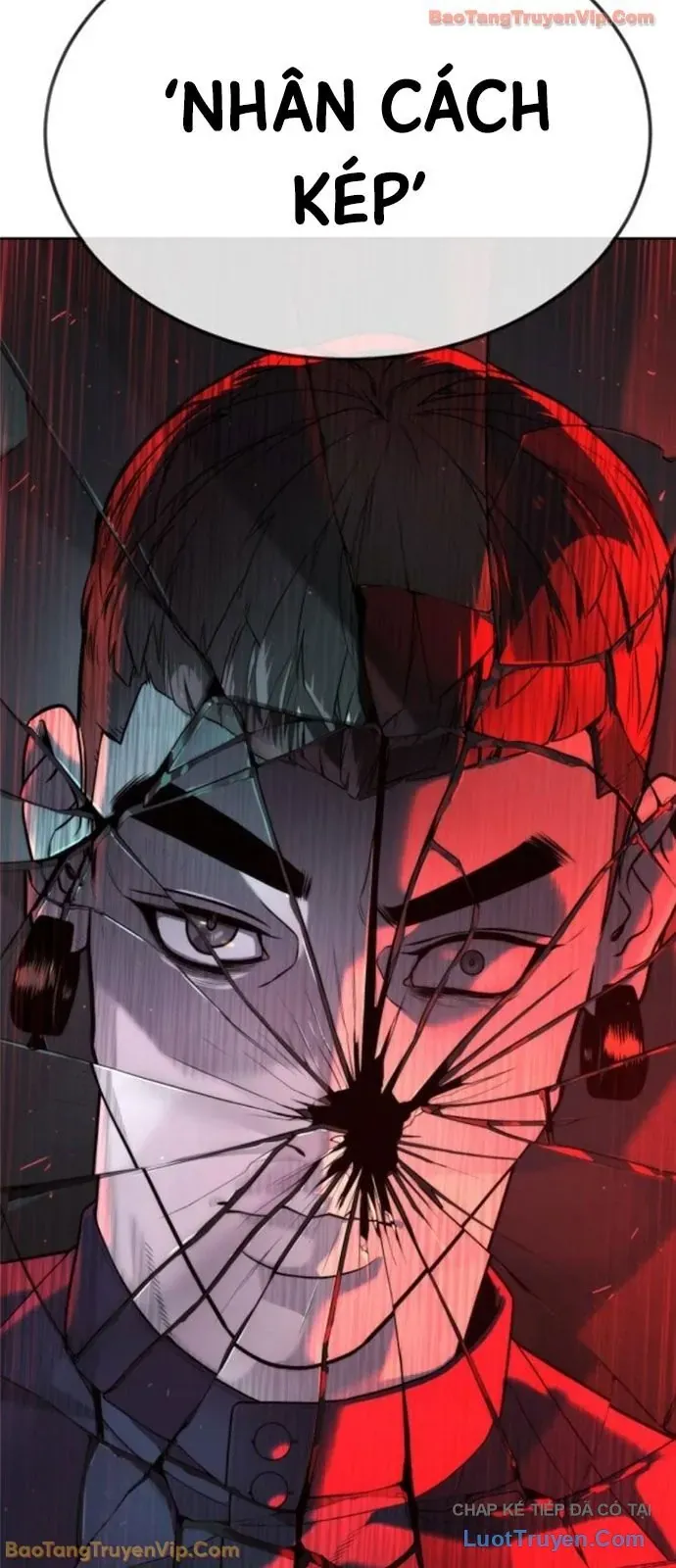 Sát Thủ Peter Chapter 115 3