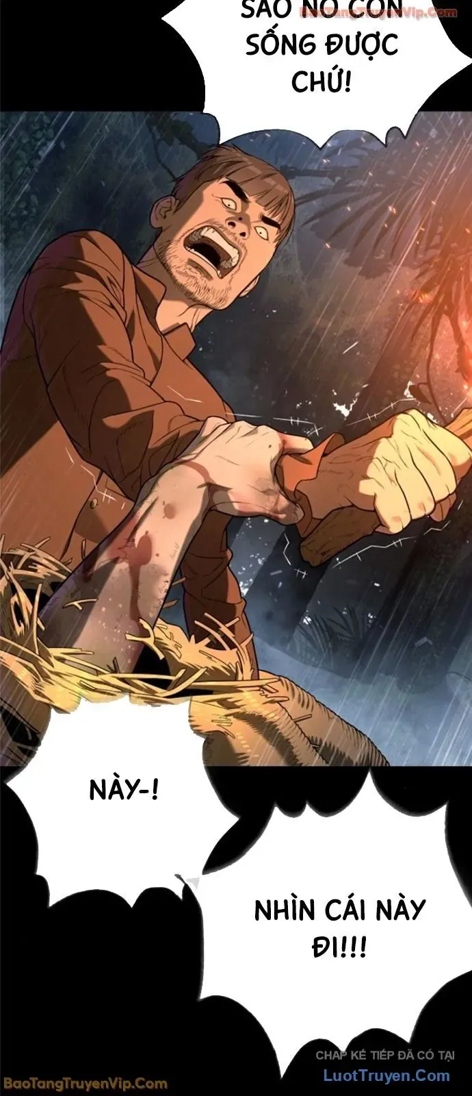 Sát Thủ Peter Chapter 115 16