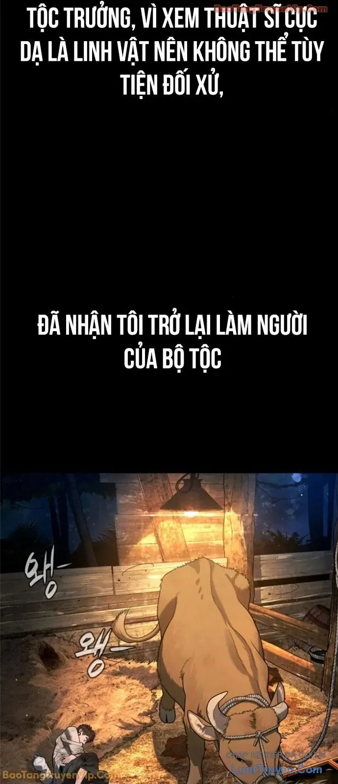 Sát Thủ Peter Chapter 115 21