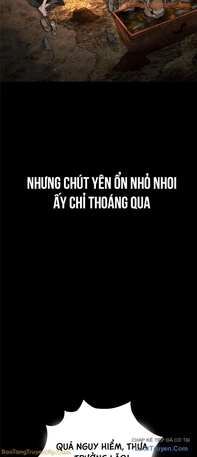 Sát Thủ Peter Chapter 115 22