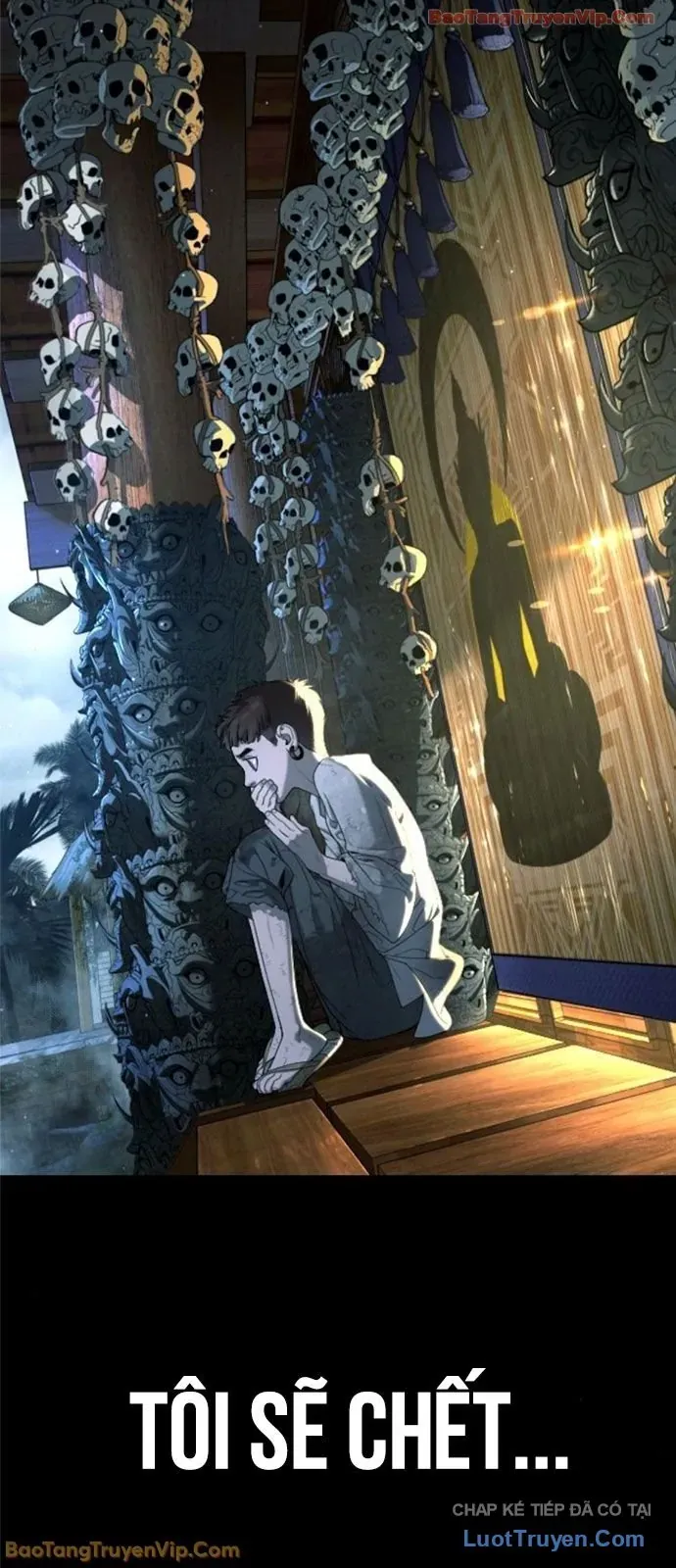 Sát Thủ Peter Chapter 115 26