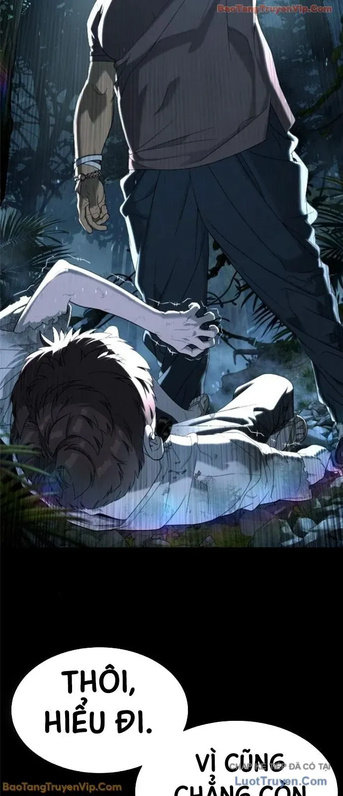 Sát Thủ Peter Chapter 115 33