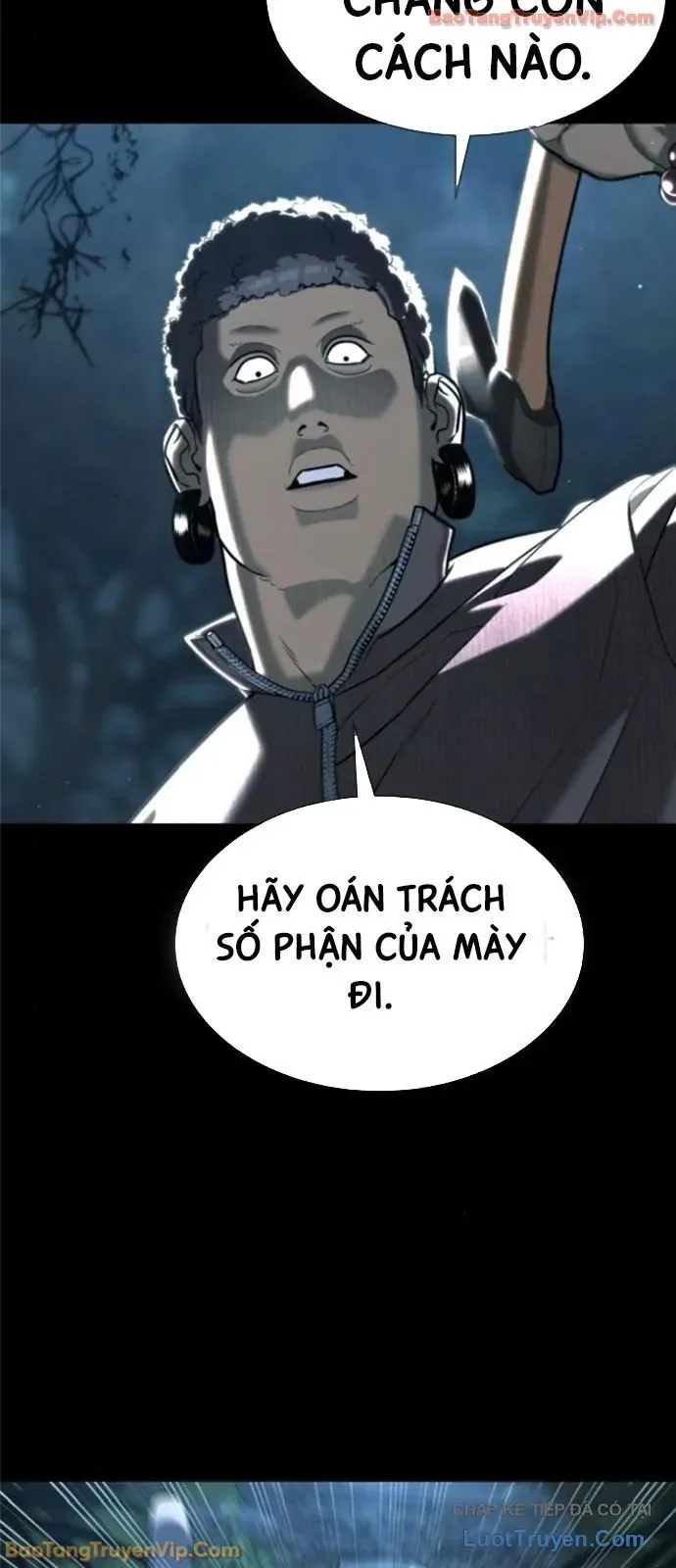 Sát Thủ Peter Chapter 115 34