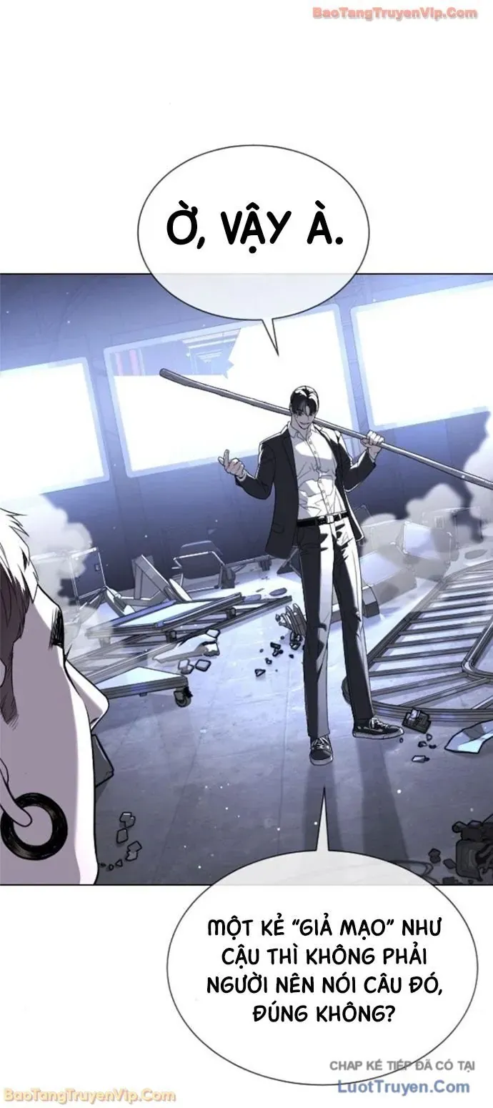 Sát Thủ Peter Chapter 115 71