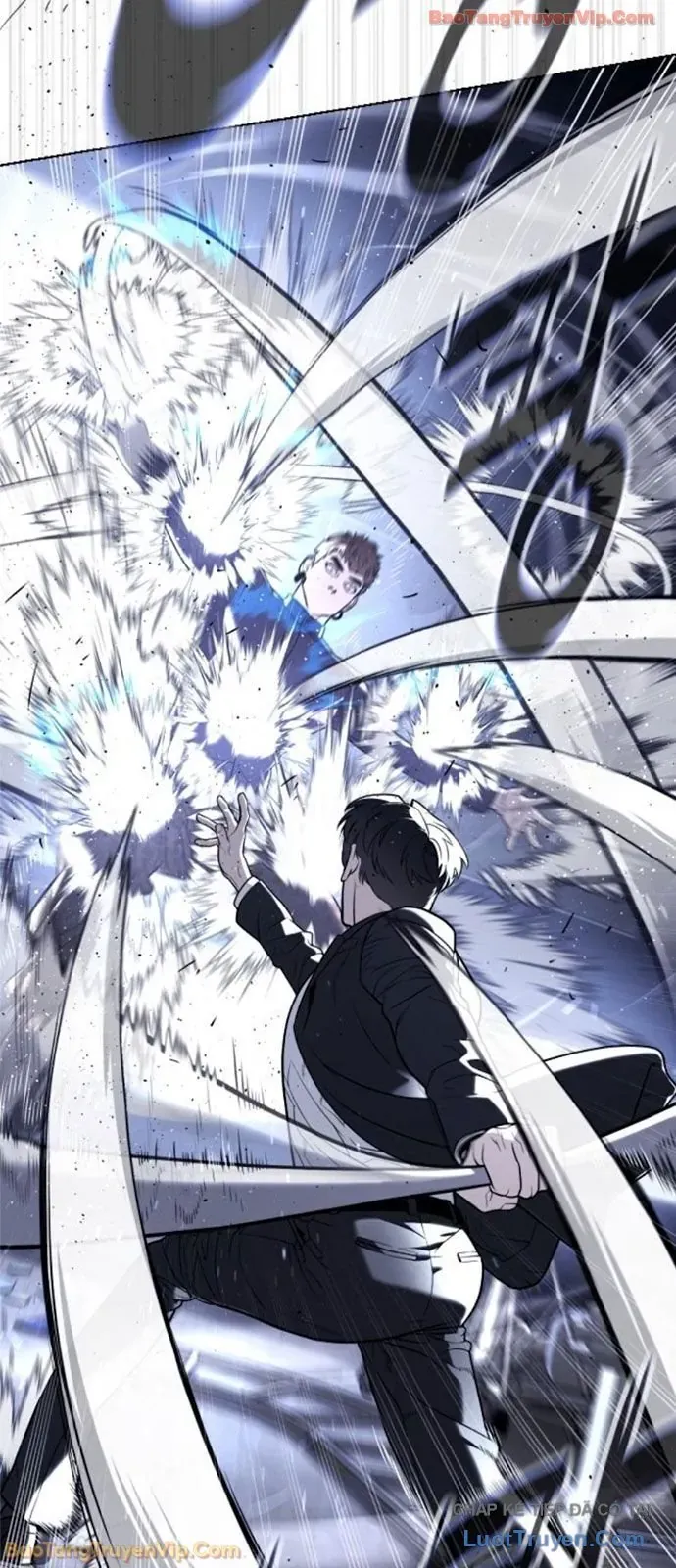 Sát Thủ Peter Chapter 115 76