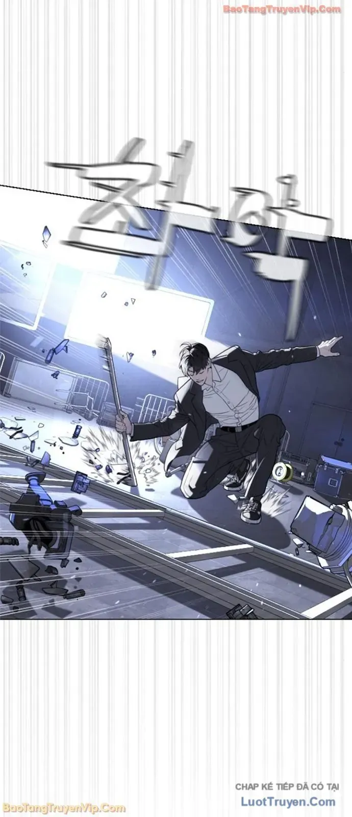 Sát Thủ Peter Chapter 115 84