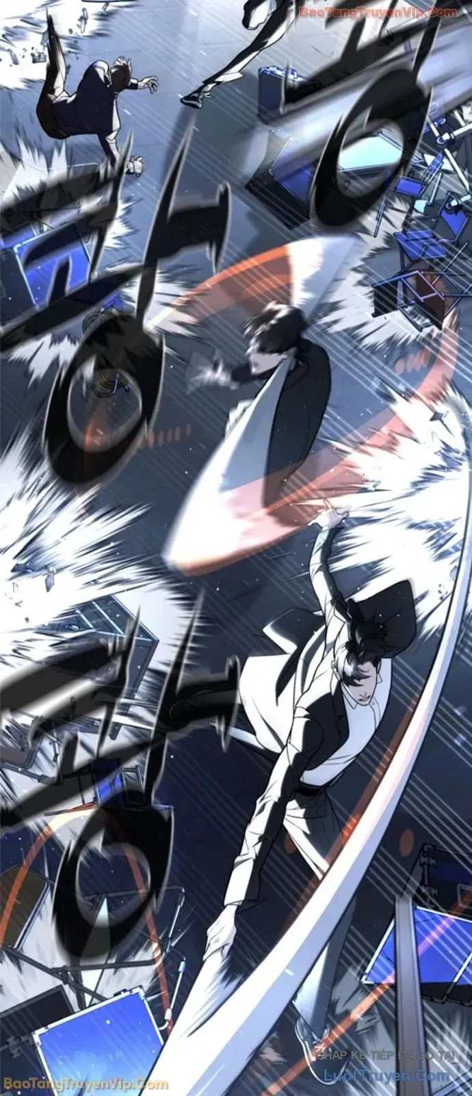 Sát Thủ Peter Chapter 115 96