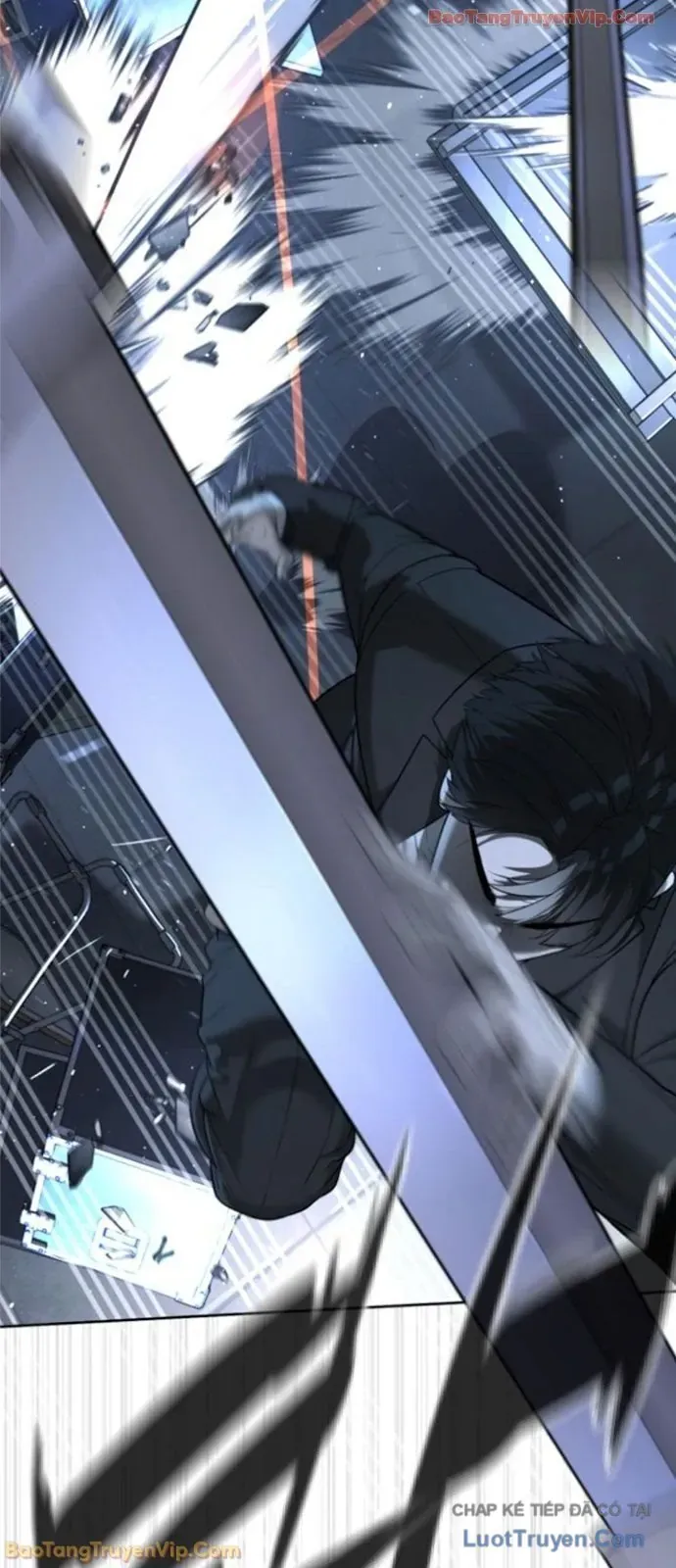 Sát Thủ Peter Chapter 115 97