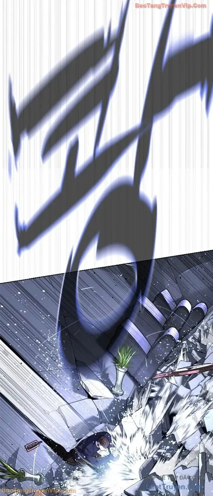 Sát Thủ Peter Chapter 115 111