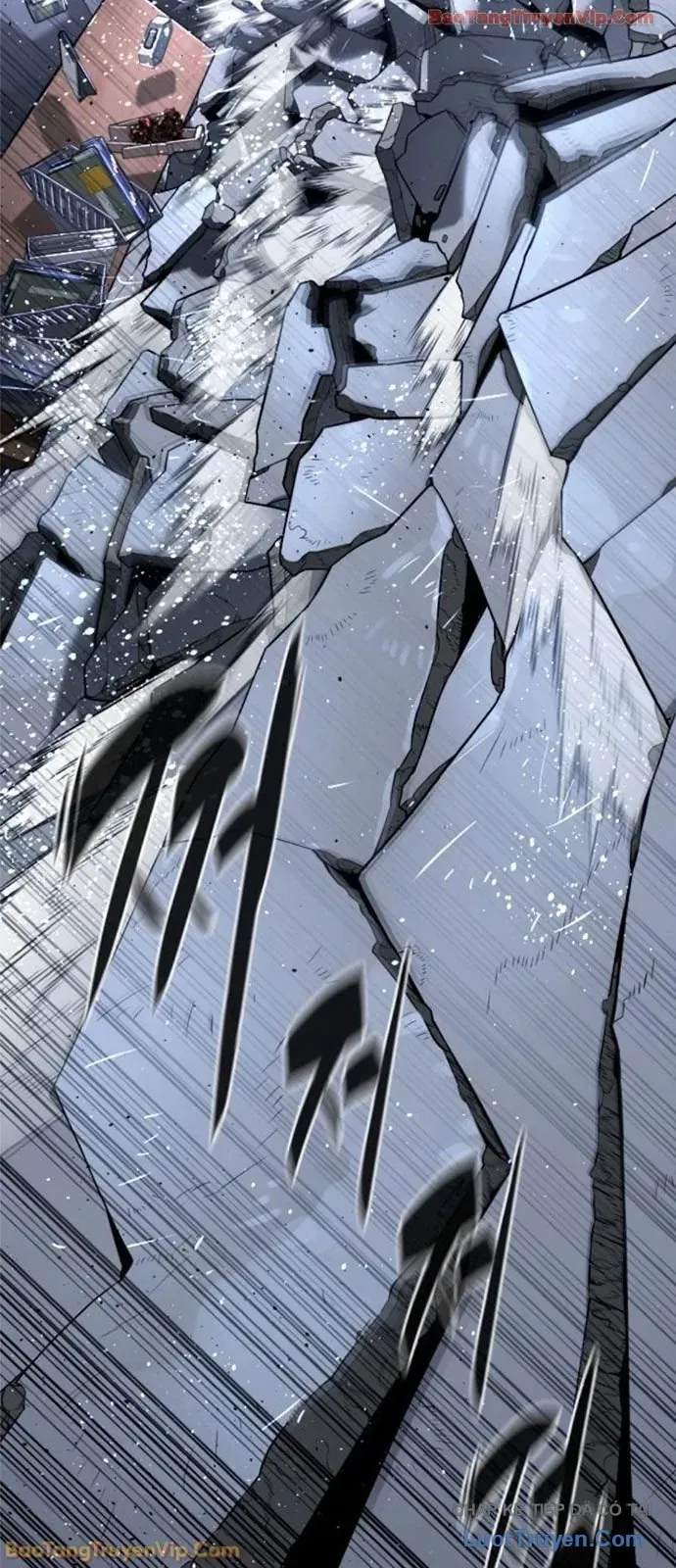 Sát Thủ Peter Chapter 115 112